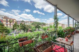 Casa Ciuciu Napoli - Napoli - 9