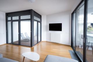 Auredius Deluxe Sea Apartment - Koper - 1