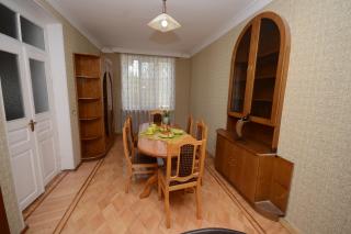 Olimpo Guest House - 1