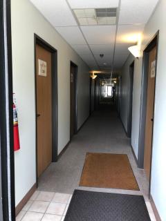 Coronado Motel & RV Park - Lindsborg - 4