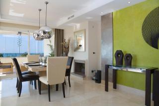 Appt 401-3-Bed-Heaven Beach-Paseo-All year heated pool-Free Bikes - 1