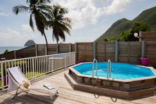 Villa Les Oliviers 4 chambres face à la mer ! - 5