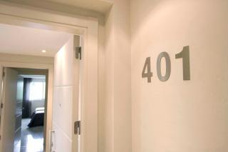 Appt 401-3-Bed-Heaven Beach-Paseo-All year heated pool-Free Bikes - Estepona - 9