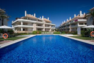 Appt 401-3-Bed-Heaven Beach-Paseo-All year heated pool-Free Bikes - 0