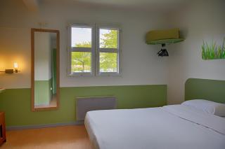 ibis budget Redon - Redon - 3