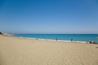 Appt 401-3-Bed-Heaven Beach-Paseo-All year heated pool-Free Bikes - Estepona - 8