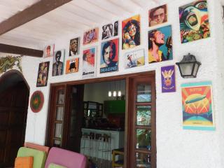 Macondo Hostel - 7