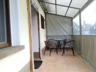 Bochmann Cottage - Zalaszántó - 6