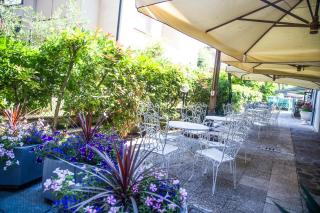Hotel Roxy - Cervia - 1