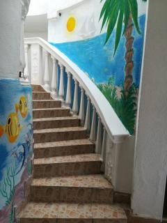 Guesthouse Ada - Bar - 5