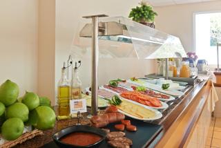 Bluewater Hotel - 6