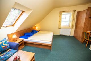 Pension KA.PR - Hluboká nad Vltavou - 8