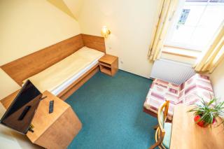 Pension KA.PR - Hluboká nad Vltavou - 5