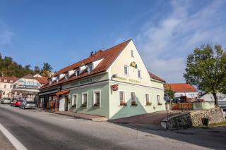 Pension KA.PR - Hluboká nad Vltavou - 0
