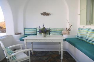 Dafni's Philoxenia - Naousa - 9
