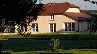 Retrouvailles Vosges comtoises msp Raphi et Gabi SPA - Mailleroncourt-Saint-Pancras - 7