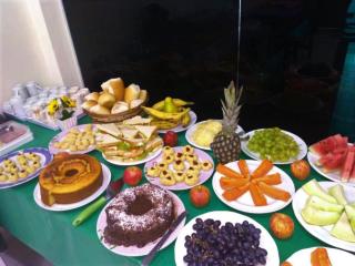 Pousada Catamarã Praia de Pajuçara - Maceió - 7