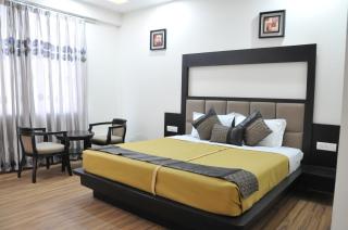Hotel Orbit - Chandīgarh - 7
