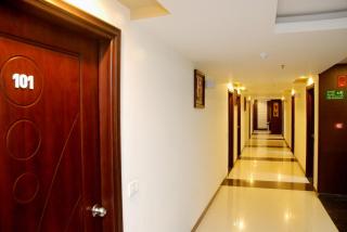 Hotel Orbit - Chandīgarh - 5
