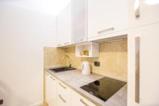 Apartment Studio Premier - 4