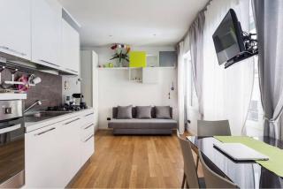 Delizioso bilocale in Bocconi - Porta Romana - Milan - 0
