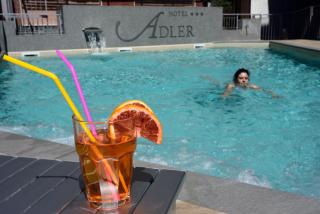 Hotel Adler - Alassio - 6