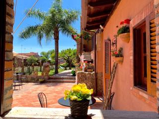 B&B Villa Vittoria - Giardini-Naxos - 9