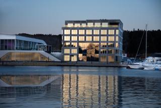 Mandal Hotel - Mandal - 0