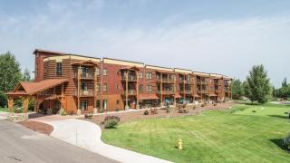 The Lodge at Bronze Buffalo Ranch - 4