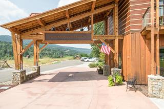The Lodge at Bronze Buffalo Ranch - Victor - 6