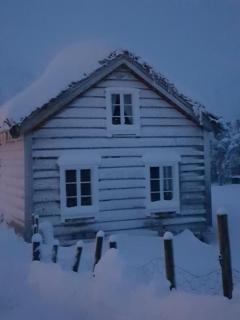 Flatheim - Viksdalen - 3
