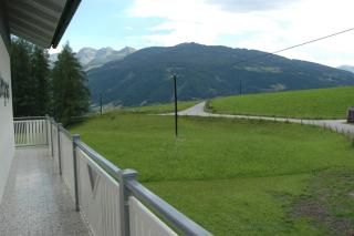 Gästehaus Bergrast - 5