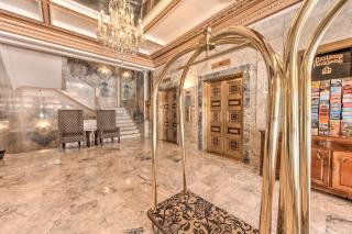 Gaslamp Plaza Suites - 1
