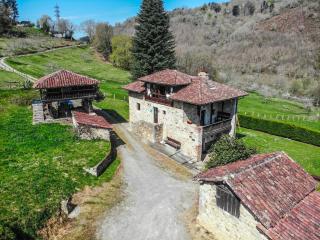 Finca La Casería LA CASA - Cangas de Onís - 7