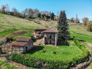 Finca La Casería LA CASA - Cangas de Onís - 9
