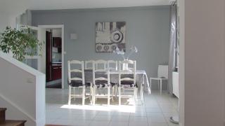 Gite Histoire de Maison - Arras - 2