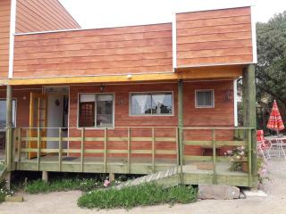 Cabanas Viento Sur. Los Vilos - 7