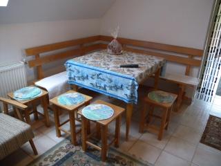 Apartment Balatonszentgyorgy 3 - Balatonszentgyörgy - 8
