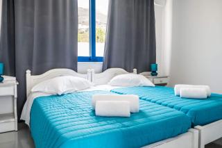 Villa Ble Paros - Parikia - 6
