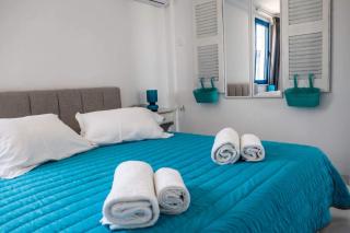 Villa Ble Paros - Parikia - 5