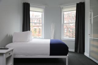 Stylish Newbury Street Studio, #4 - Boston - 5
