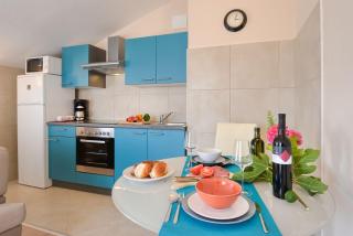 Apartments in Porec - Istrien 36949 - 2