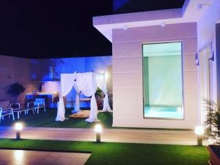 Han River Chalets - Taif - 8