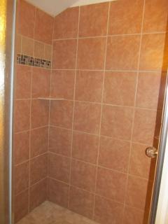 The Remington Cabin - 5