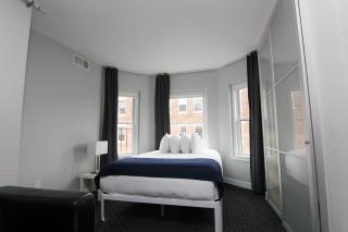 Stylish Studio on Newbury Street, #10 - Boston - 7