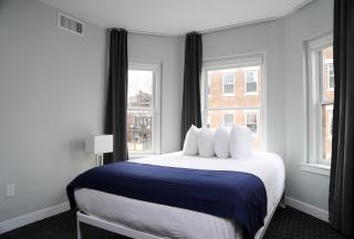 Stylish Studio on Newbury Street, #10 - Boston - 0