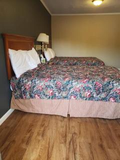 Pacific Motel - Gridley - 7