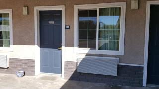 Pacific Motel - Gridley - 6