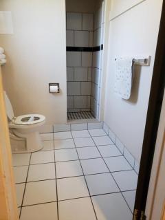Pacific Motel - Gridley - 5