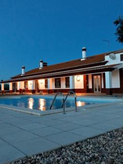 Monte da Floresta B&B - Ferreira do Alentejo - 0